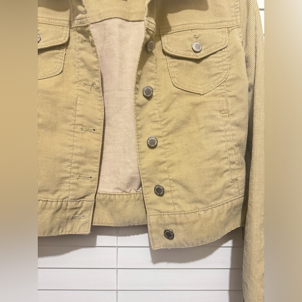 GAP jacket - Picture 3 of 4